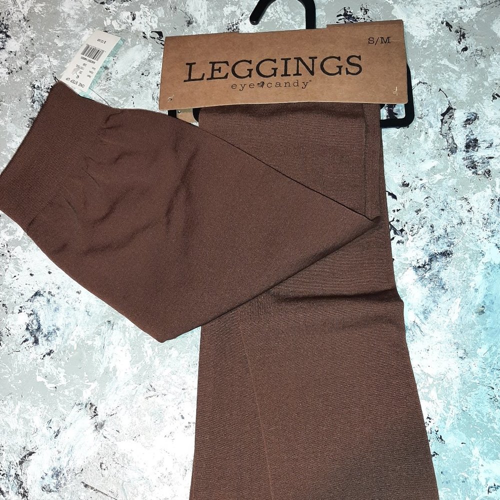 Ladies Leggings by Eye Candy small/Med.